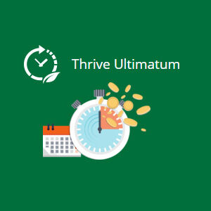 Thrive Ultimatum - v2.5.3
