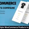 WooCommerce Products Compare - v1.0.24