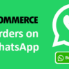 Woocommerce Orders on WhatsApp v1.1.0