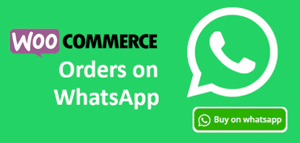 Woocommerce Orders on WhatsApp v1.1.0