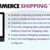 CodeCanyon WooCommerce Shipping Tracking 28.2