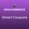 WooCommerce Smart Coupons