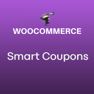 WooCommerce Smart Coupons
