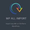 WP All Import Pro Plugin